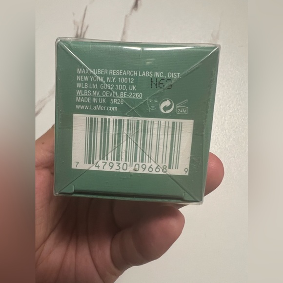 Authentic La Mer THE LIFTING FIRMING SERUM - Picture 5 of 8